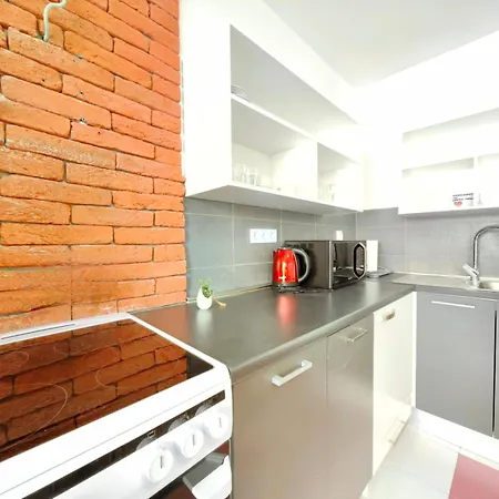 Apartment Janet Split